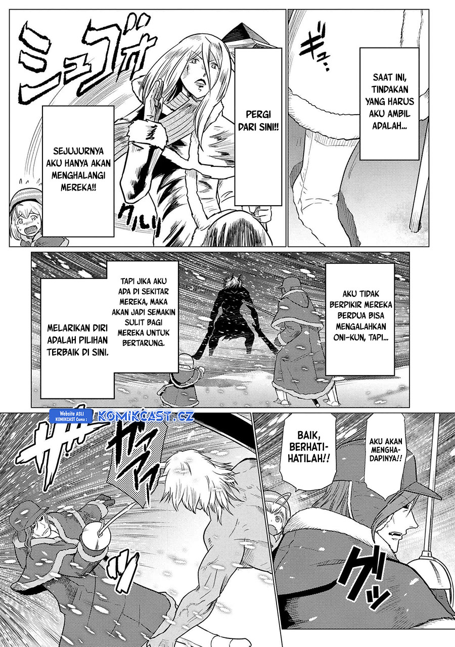 Dilarang COPAS - situs resmi www.mangacanblog.com - Komik kumo desu ga nani ka 069.2 - chapter 69.2 70.2 Indonesia kumo desu ga nani ka 069.2 - chapter 69.2 Terbaru 6|Baca Manga Komik Indonesia|Mangacan